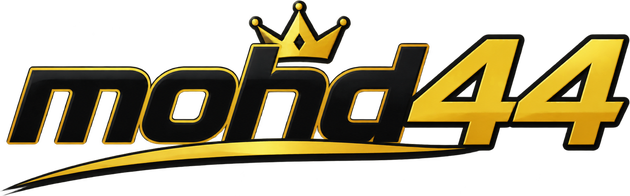 mohd44 Logo
